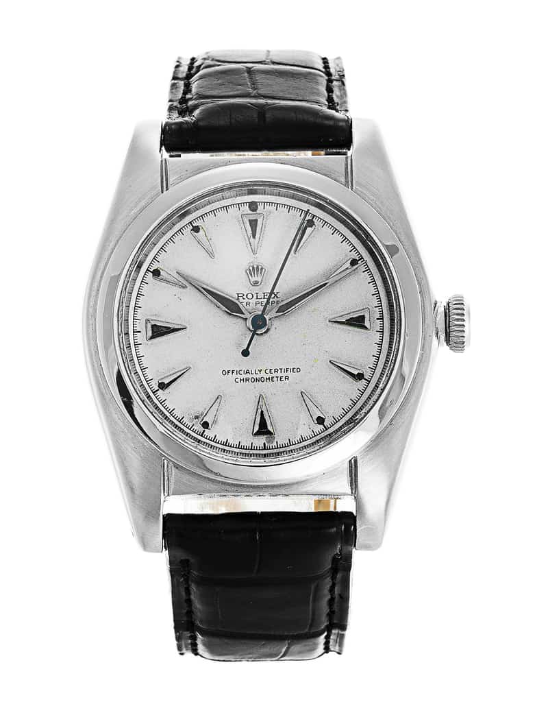 Rolex Bubbleback 2940 Rolex Bubbleback 2940